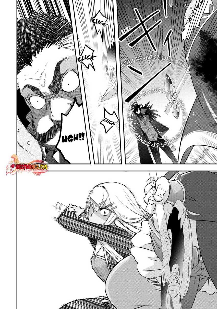 Kanchigai no Atelier Master